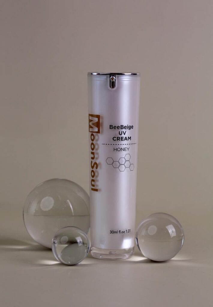 Beebeige UV Cream SPF50